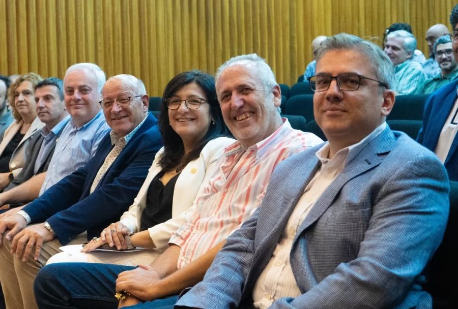 51º Aniversario del IEE y del INAUT